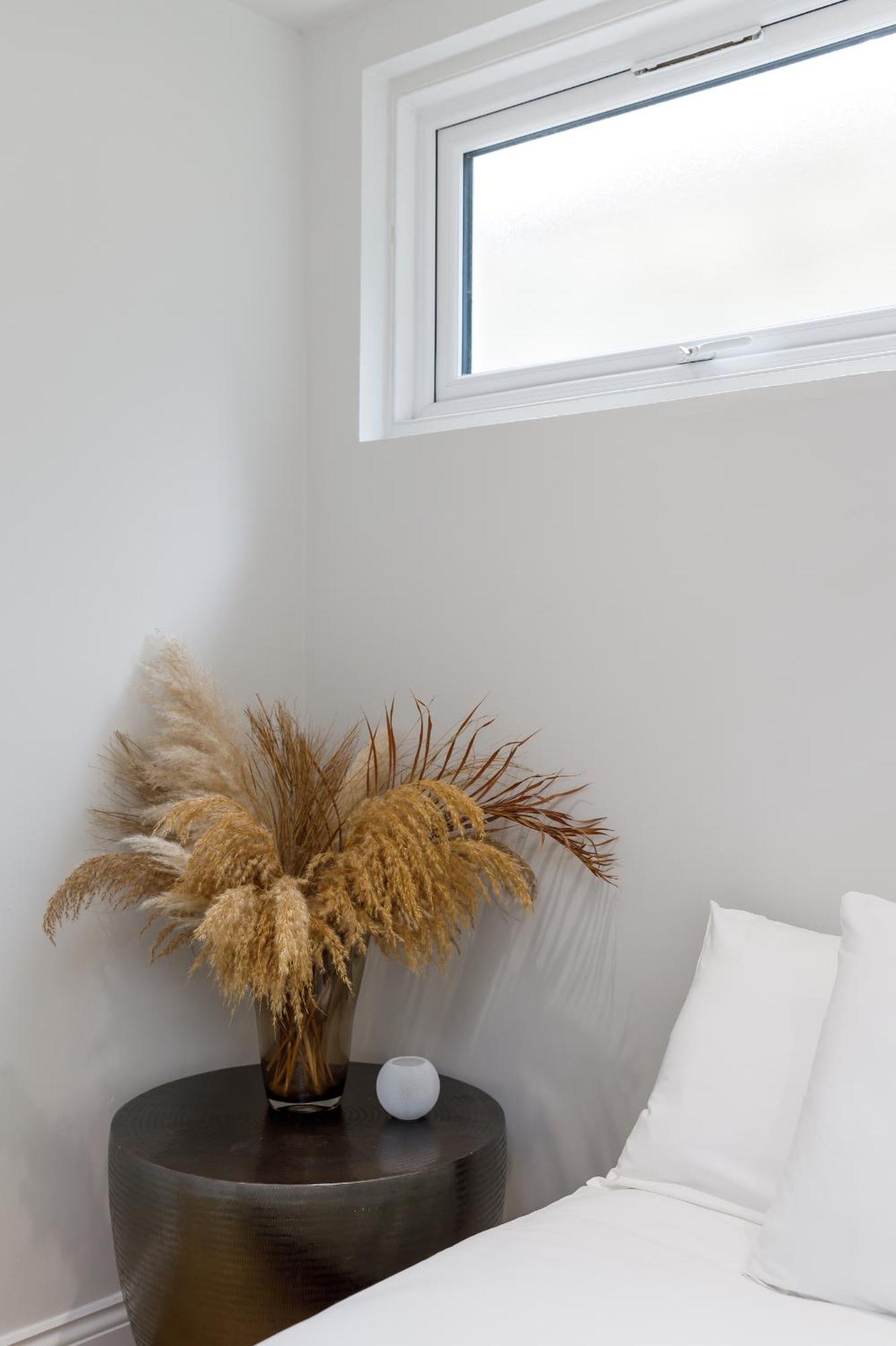 Apartment Spacious 2 Bedroom With Beautiful Garde *